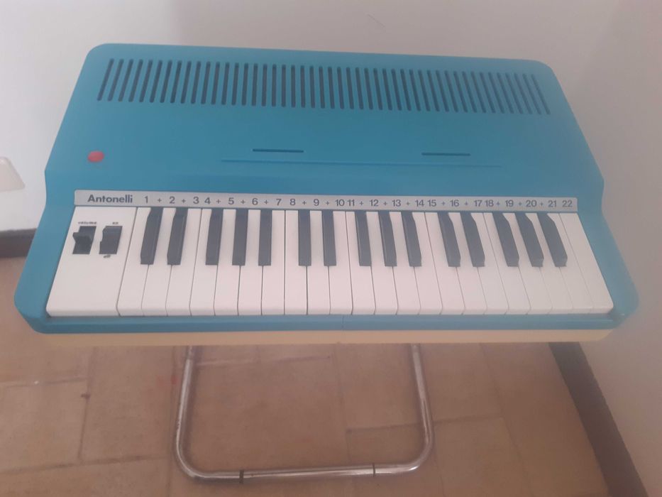 antonelli - Instrumentos musicais | OLX Portugal