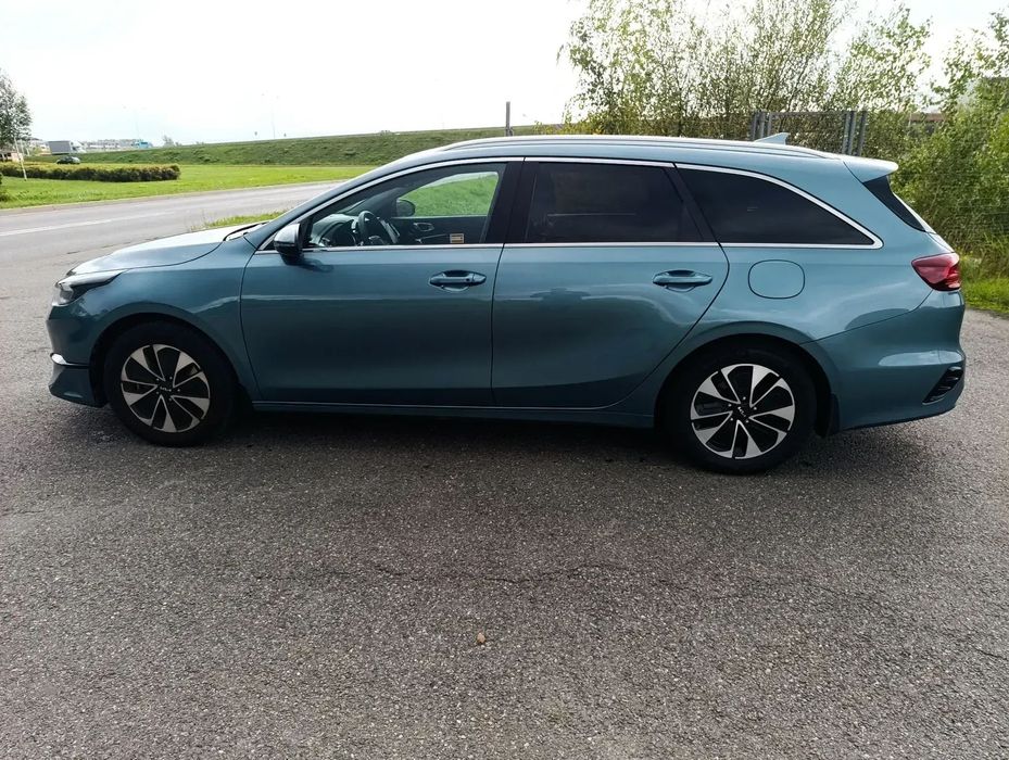 Kia Cee'd
