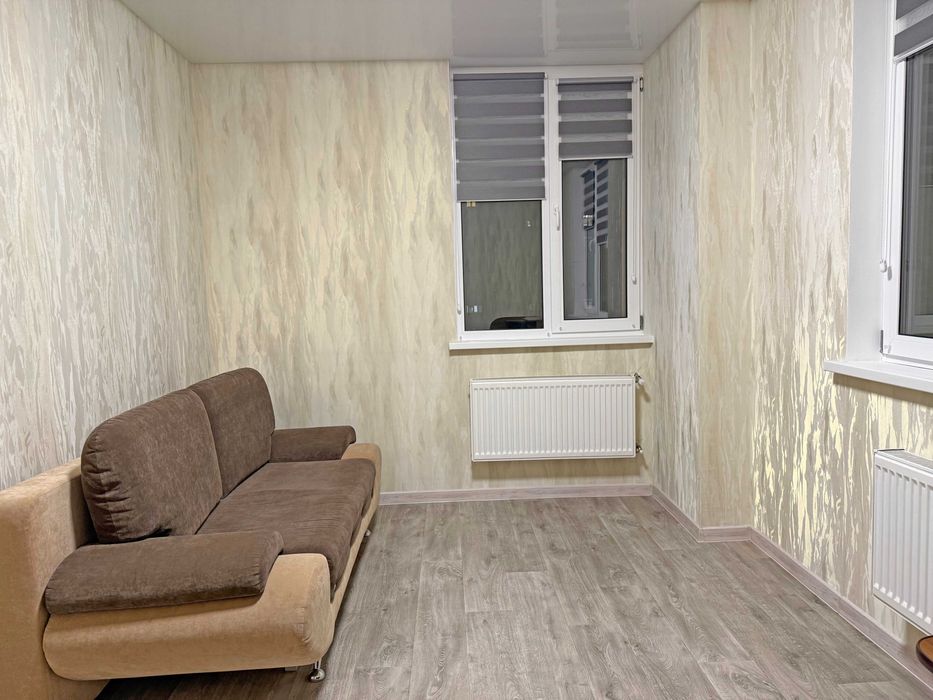 Без комісії 2к квартира 72 кв.м. в ЖК Авіа квартал