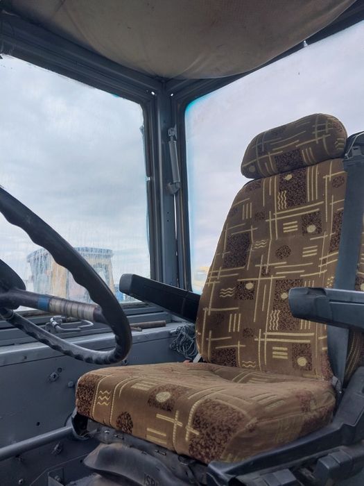 Продам трахтор юмз