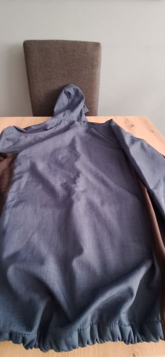 Kurtka męska turystyczna Creative rozmiar XL