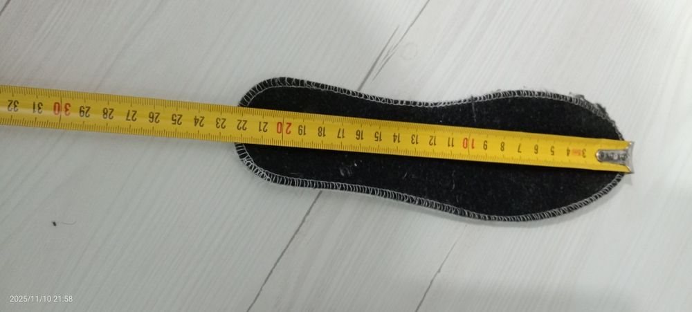 Зимові чобітки Челсі