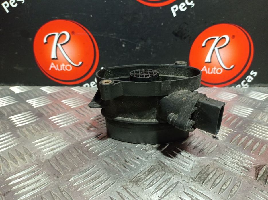 Medidor De Massa De Ar Bmw 3 (E46)