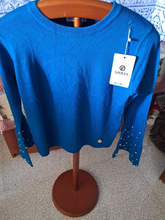 Camisola de senhora nova