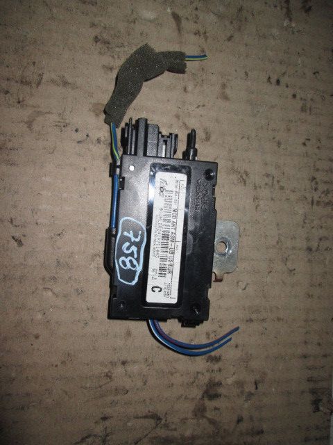 Antena HONDA Accord VII Sedan (CL_, CN_)