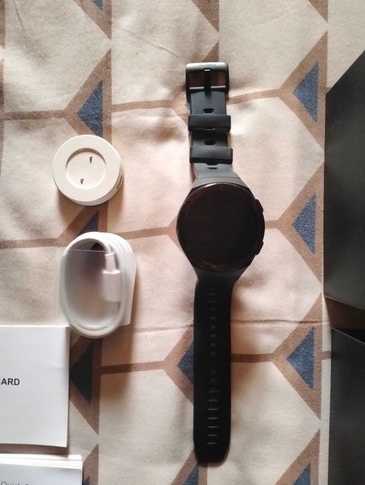 Relógios inteligente Huawei Watch GT 2e