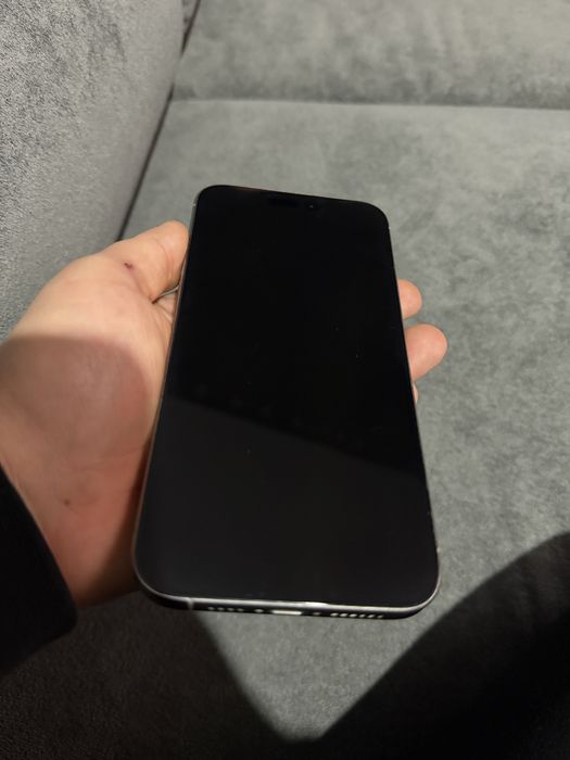 Iphone 15 pro max 256gb titanium