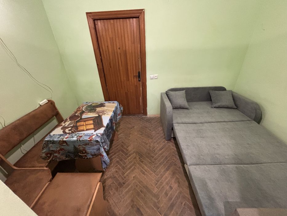 Подобово та погодинно оренда квартири від власника