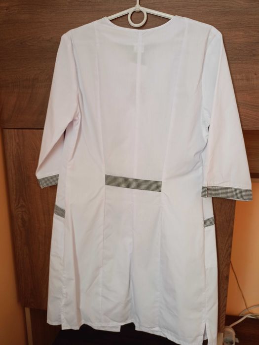 Халат медичний р 52