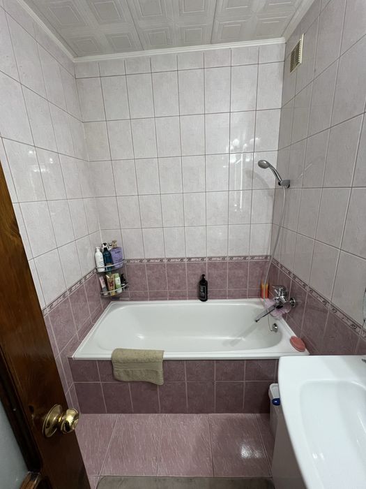 Затишна 3-к квартира з якісним ремонтом