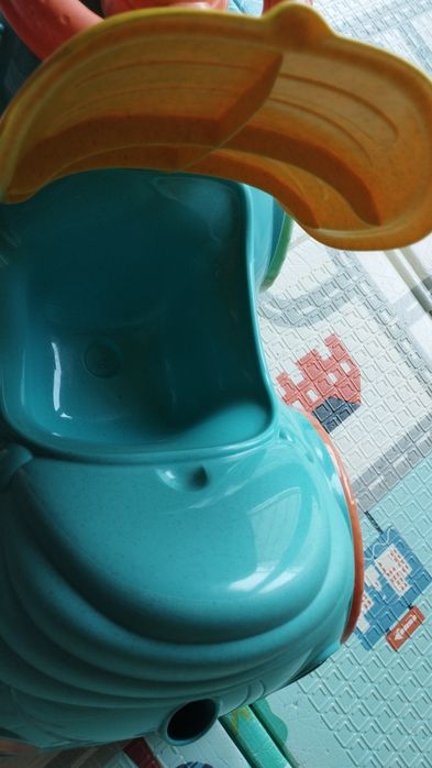 Cavalgavel Chicco - All around eco+