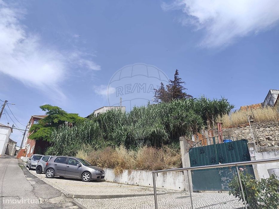Terreno  para venda