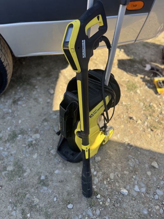 Karcher K5 Full Control Мийка високого тиску