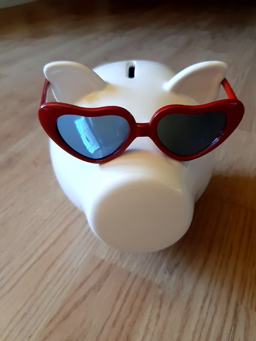 Mealheiro Salt and Pepper S&P