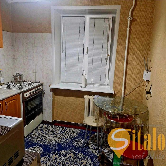 Продаж 2х квартири вул. Леоніда Жаботинського (площа Фестивальна)(019)