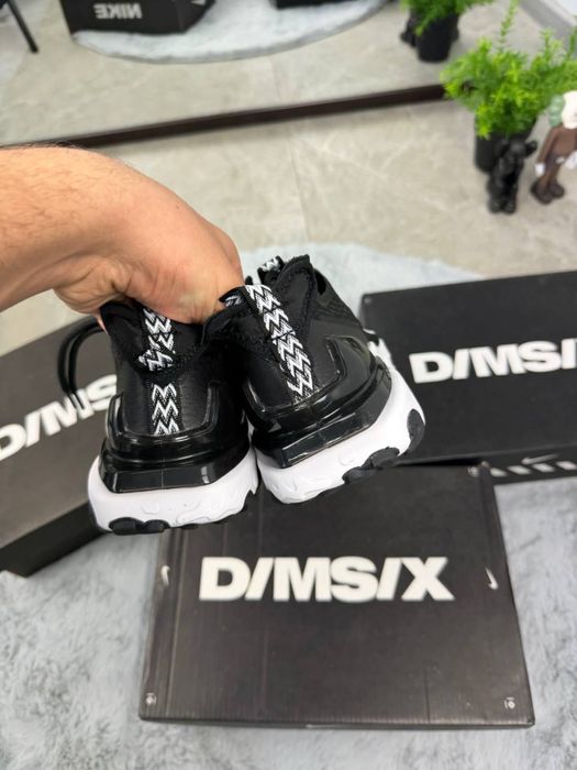 Кросівки React Vision