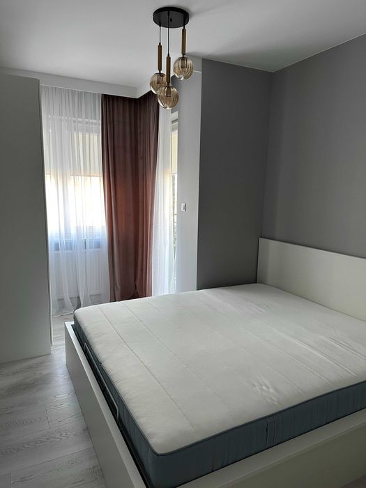 Mieszkanie na wynajem ul.Dworcowa Pilawa 72 m²