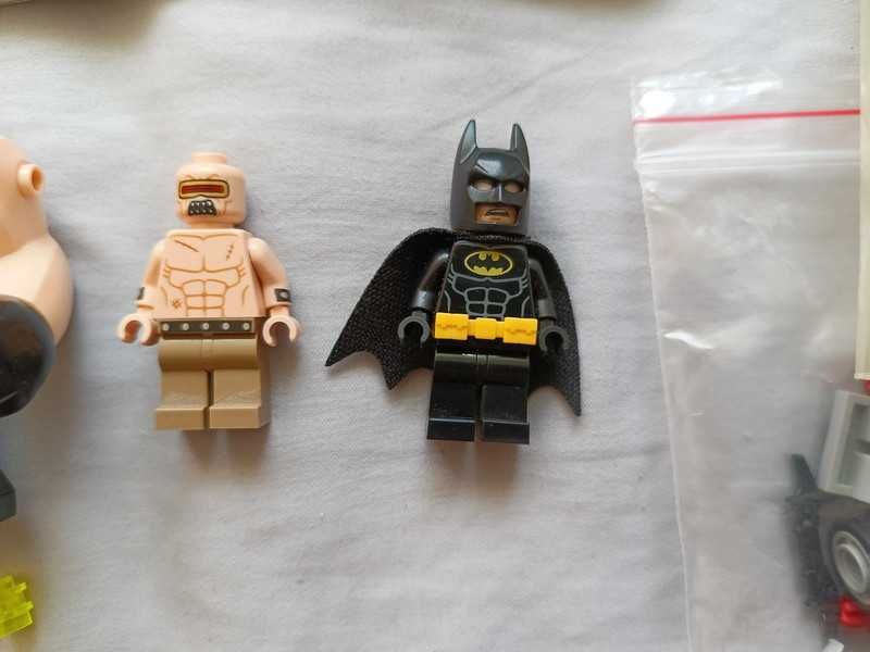 LEGO Batman Movie 70914