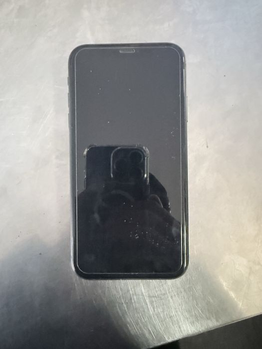 Iphone 11 usado sem riscos