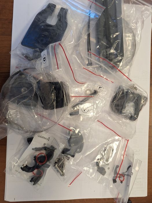 Garmin GT54UHD-TM Ultra High-Definition Scanning Sonar