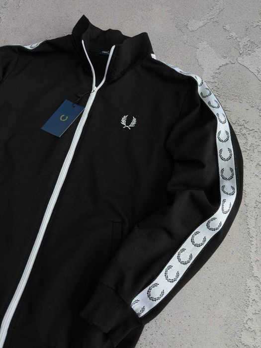 Чоловіча кофта Fred Perry