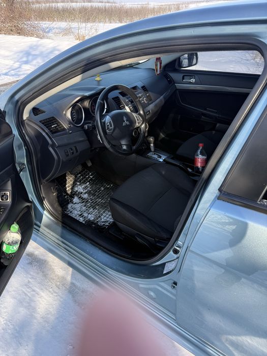 Продам лансер в гарному стану