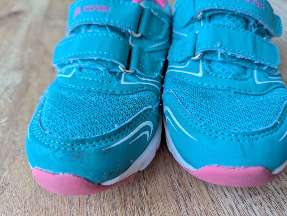 Buty sportowe Martes Sport rozmiar 27