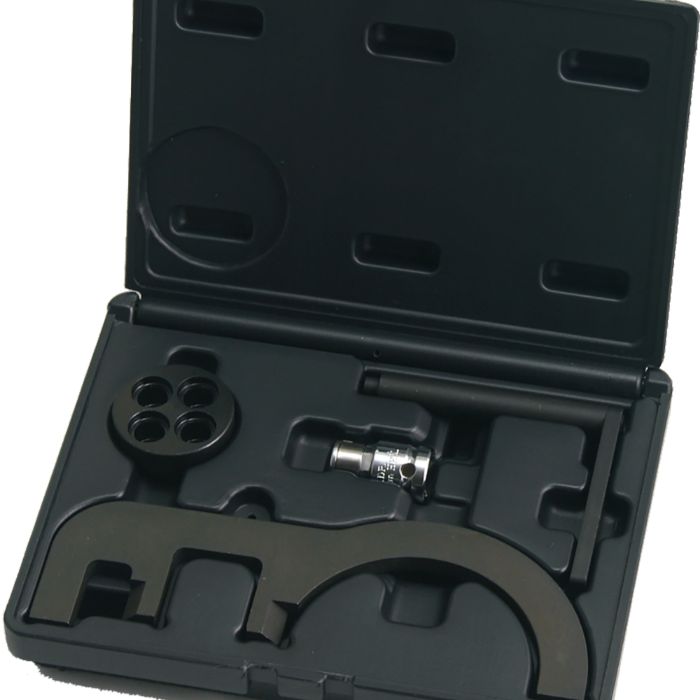 Conjunto de Bloqueio do Motor BMW N47