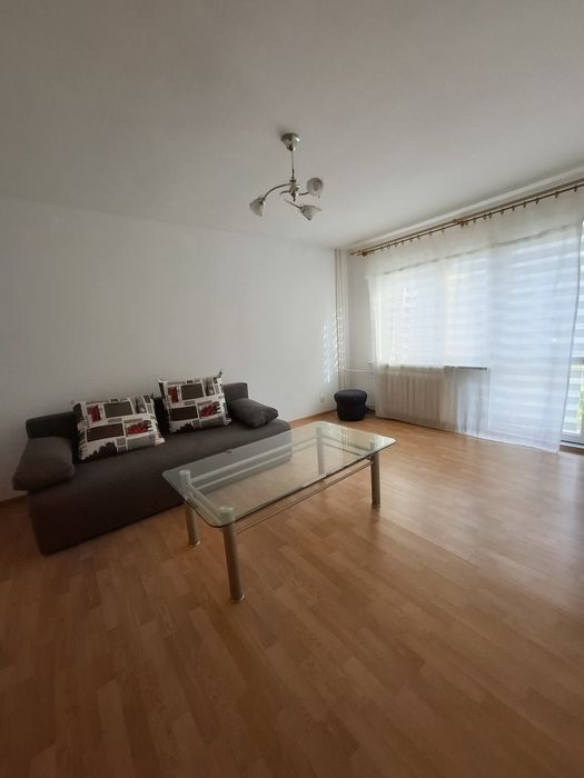 Kawalerka do wynajęcia – od sierpnia - świetna lokalizacja