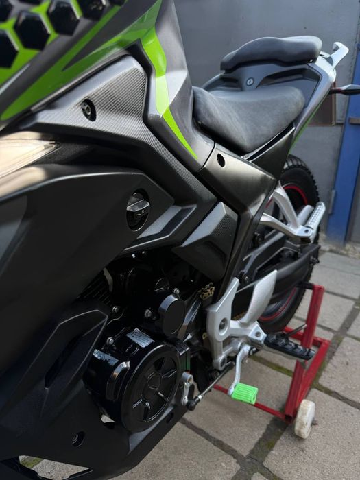 LONCIN lx250-15 cr4