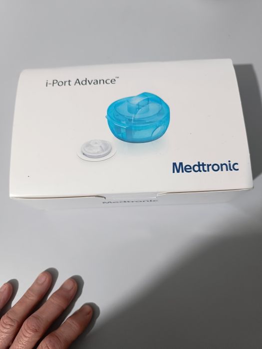 i- Port Advance Meditronic