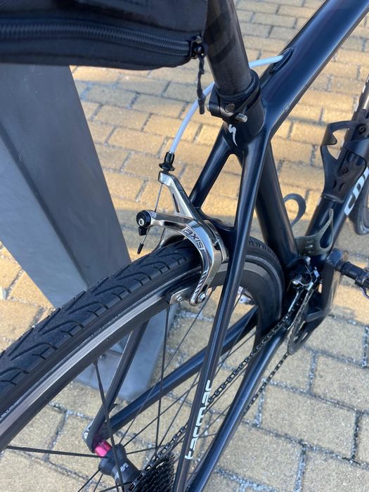 Specialized  Tarmac sl4 T52