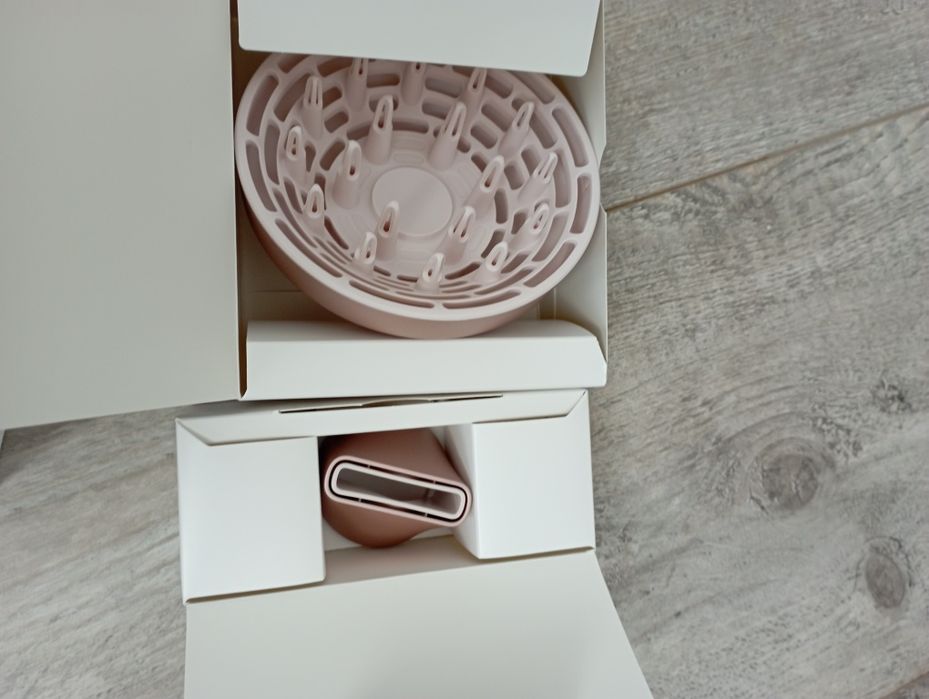 Suszarka do włosów