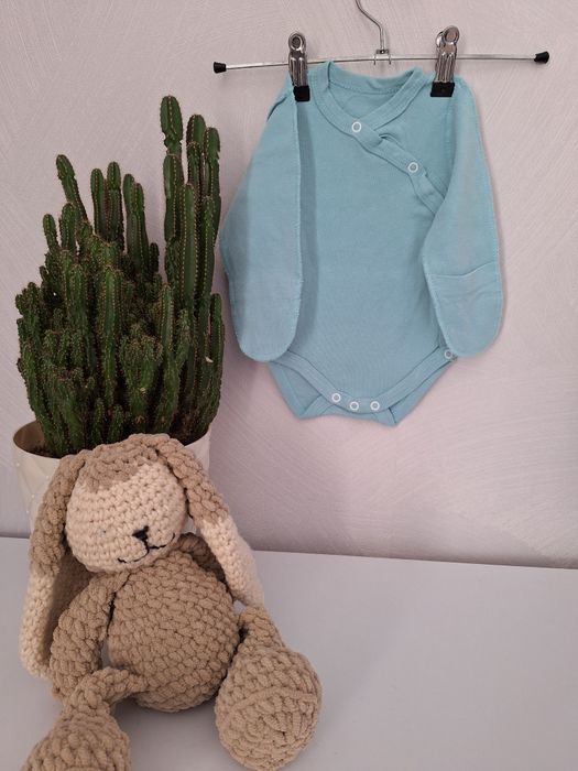 Комплект боді штани