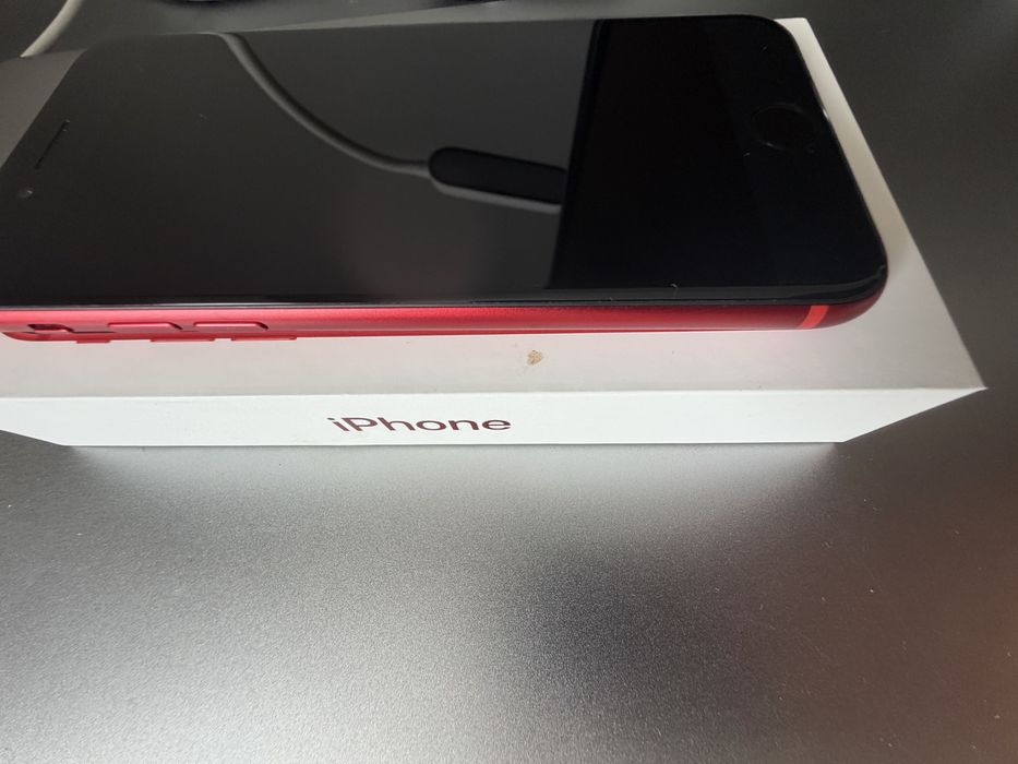 Iphone SE jak nowy!