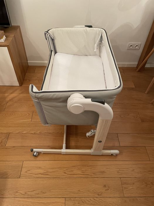 Chicco Next2Me -  dostawka