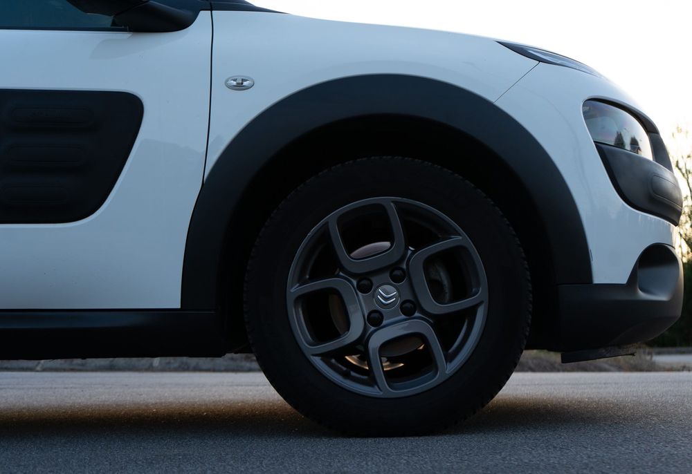 Citroen C4 Cactus Shine Edition C/ Hill Climb Control – S&Se+