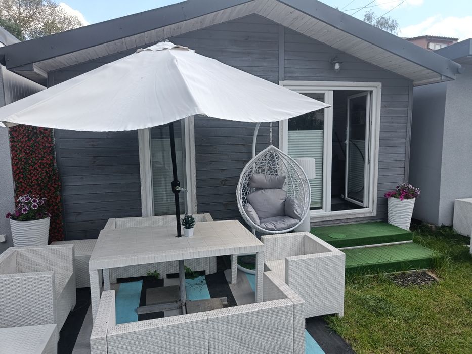 DOMEK i pokoje przy samej plaży  !!!