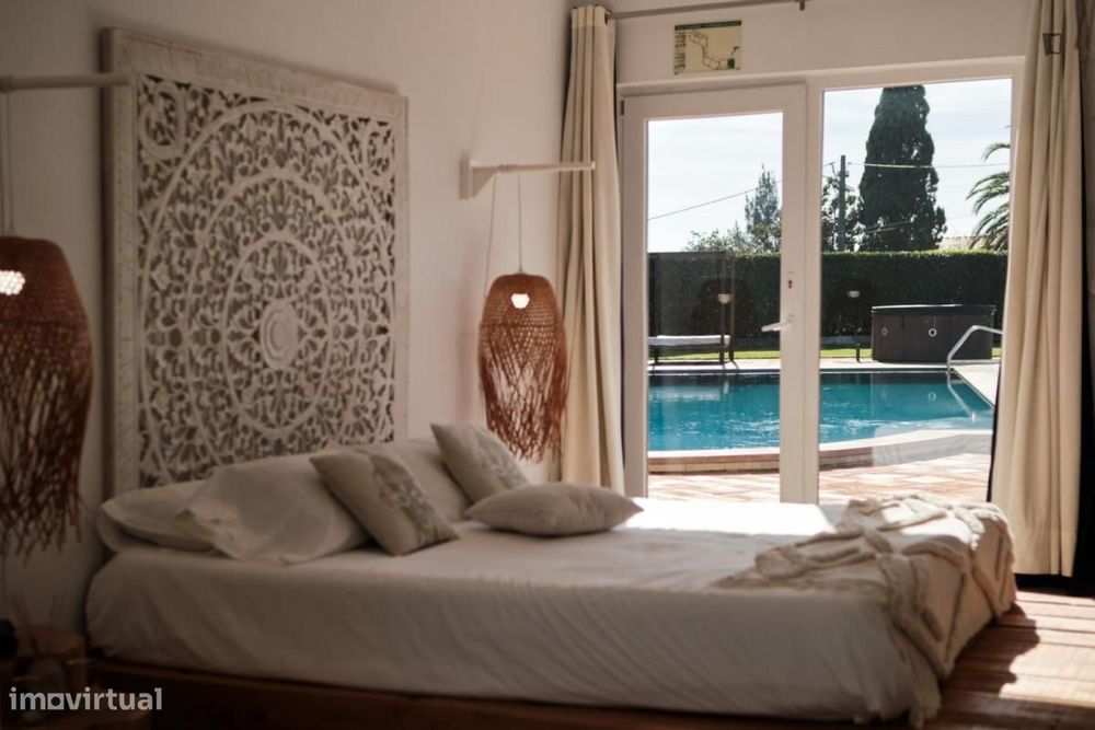 Quarto - localizado em Viseu