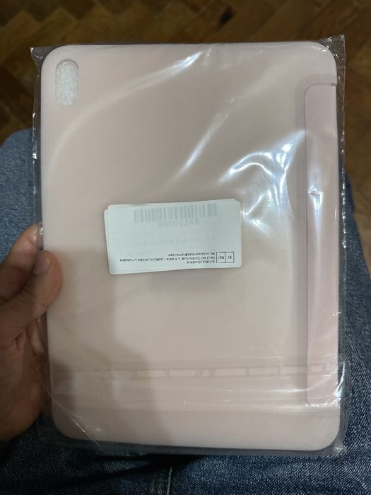 Capa iPad 10th generation 10.2