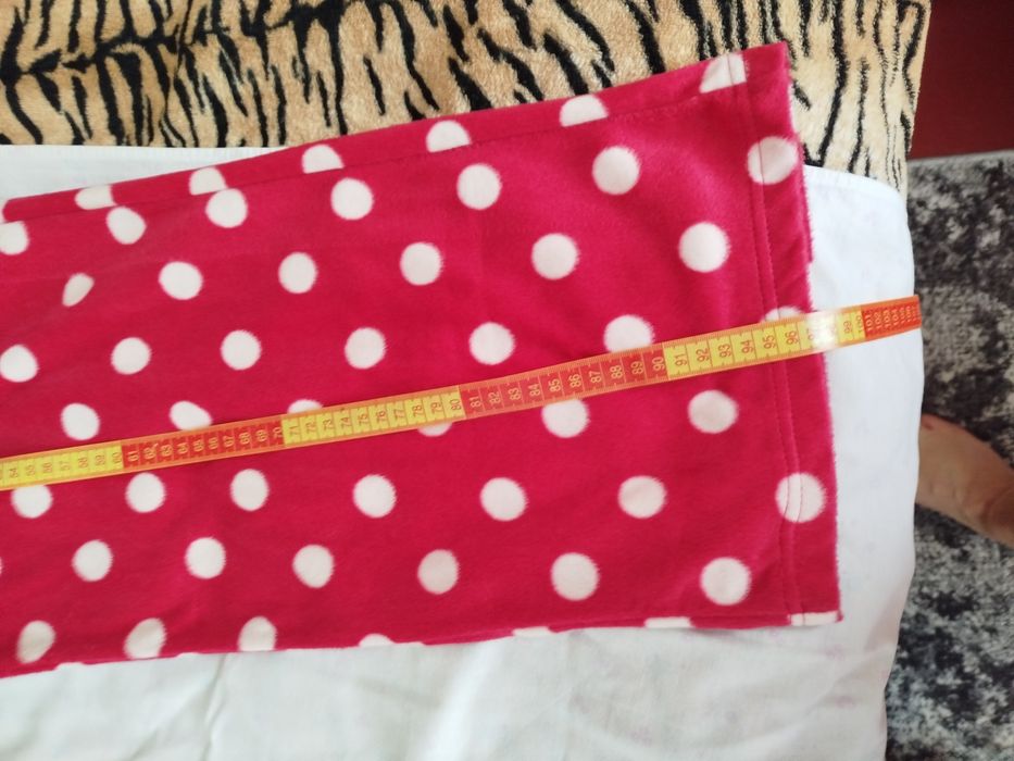 Штаны пижамные новые