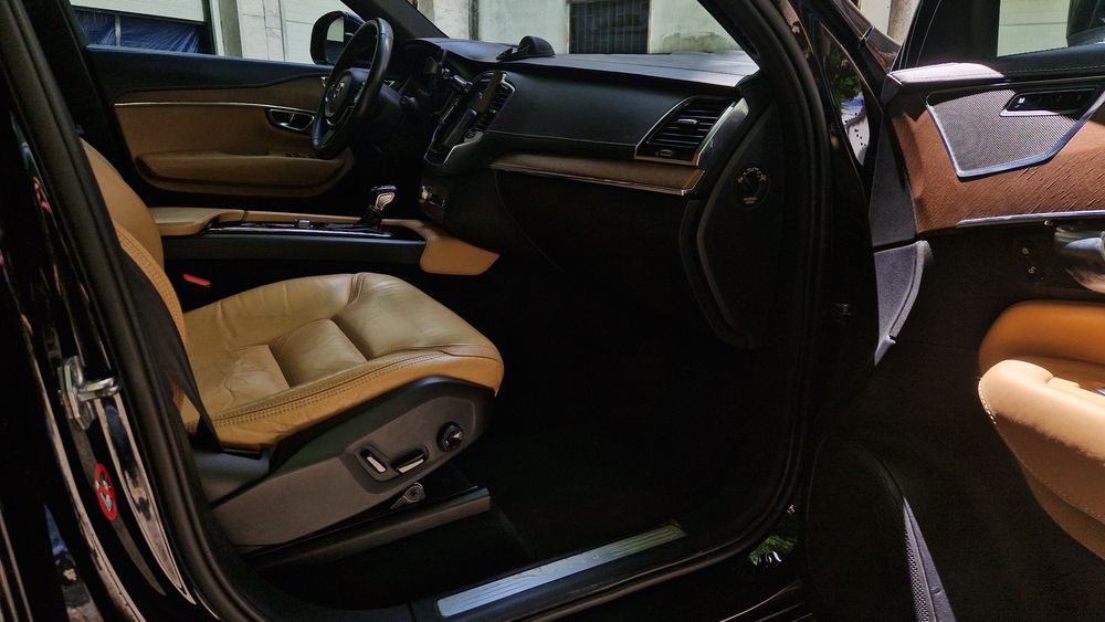 Volvo XC 90 2.0 D4 Inscription *DESDE 464€ MÊS*