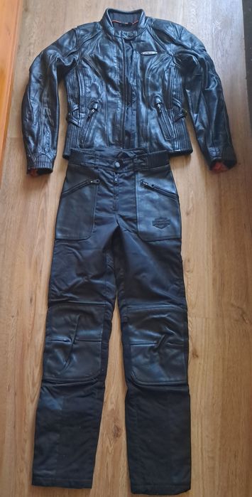 Fato motard Harley-Davidson