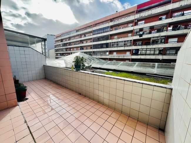 excelente apartamento T2 no centro de Braga