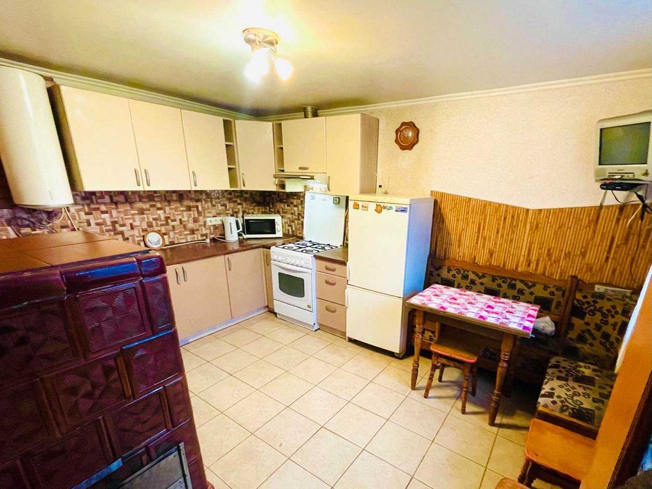 Продається будинок з ремонтом с.Зарудці 19 км від Львова,