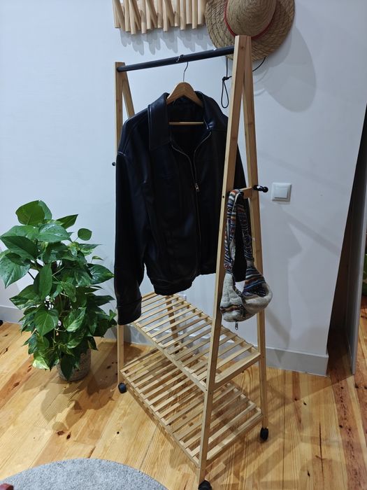 Charriot / Bengaleiro de bambu