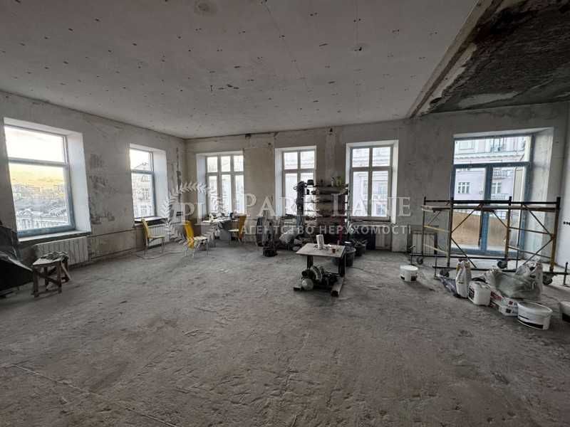 Коммерческая недвижимость по адресу ул. Антоновича (площадь 297 м²) - Atlanta.ua - фото 2