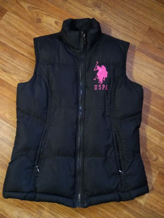 Безрукавка U.S.Polo.Assn