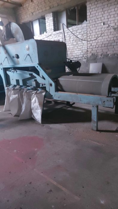 Продам Petkus K-531 «Гигант»