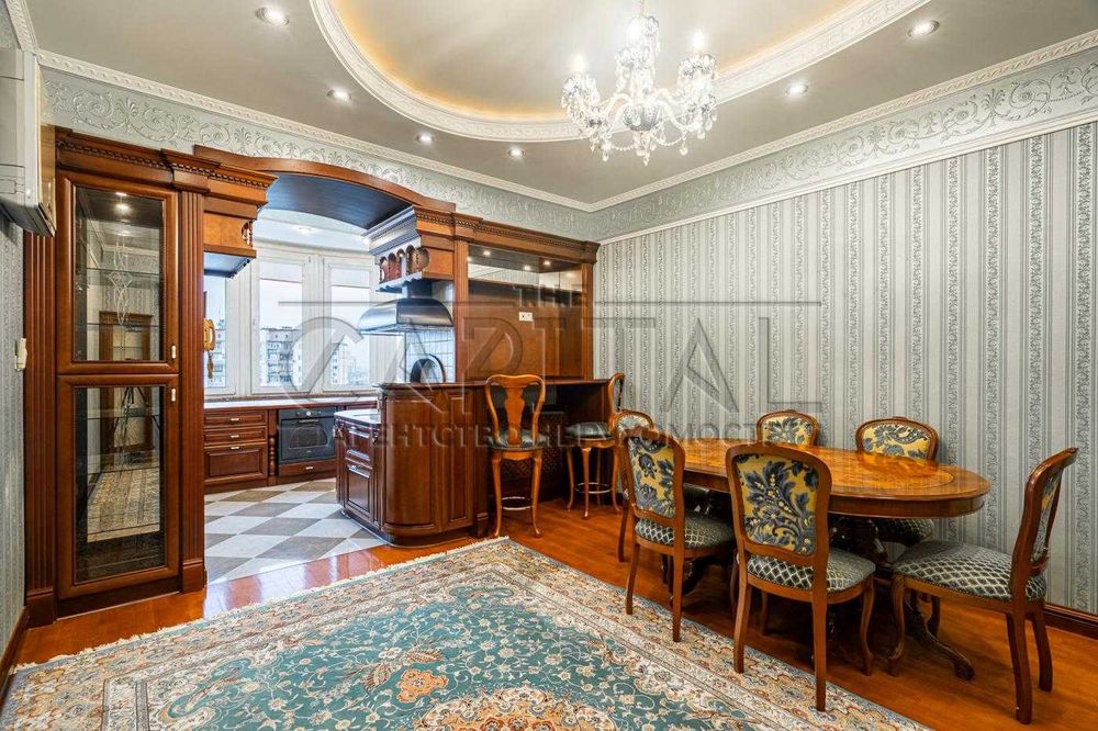 Продажа квартиры, ЖК Оазис, пр-т Владимира Ивасюка, парк Наталка